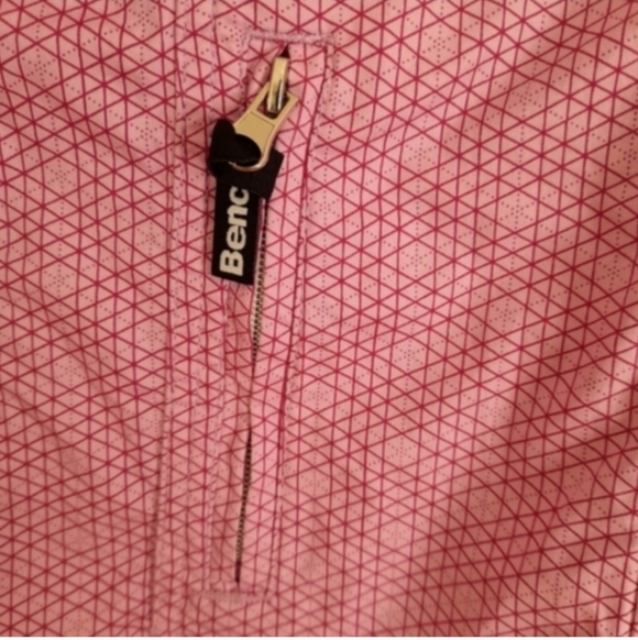 Bench Pink Jacket - Picture 8 of 9